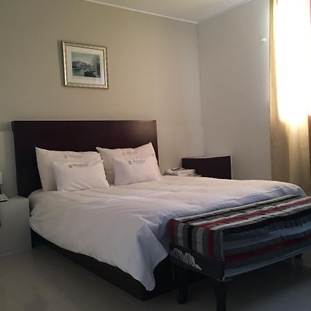 Charmant Hotel Mokpo Zimmer foto